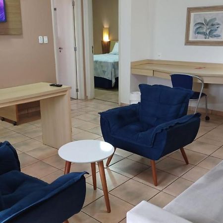 Flat Completo No Centro De Araxa - 901 Lejlighed Eksteriør billede
