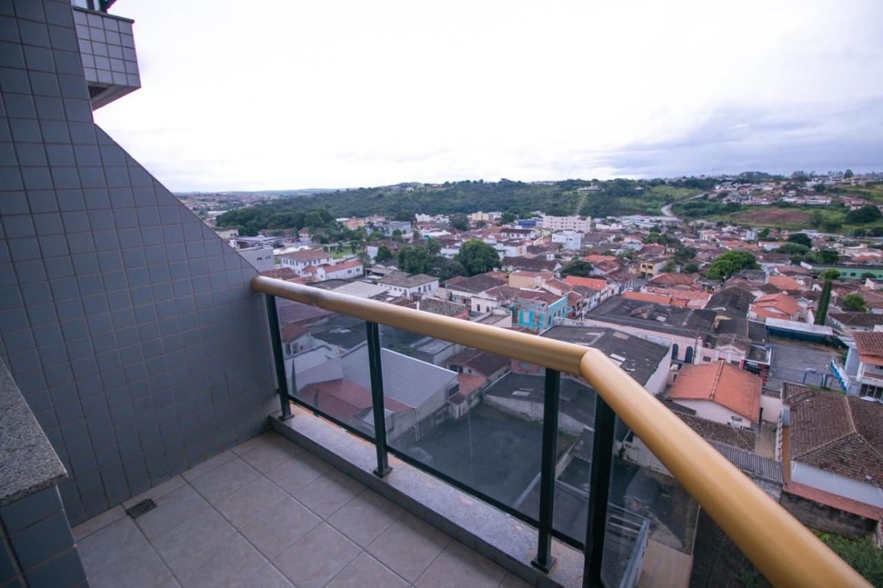 Flat Completo No Centro De Araxa - 901 Lejlighed Eksteriør billede